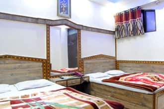 فندق بيس بوينت, New Delhi 5